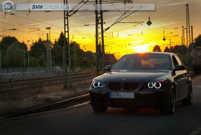 BMW-Syndikat Fotostorie