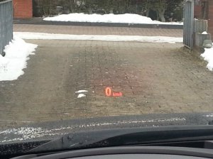 dezent bleibt er auch... 545i - 5er BMW - E60 / E61