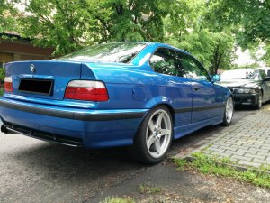 E36 328i - 3er BMW - E36