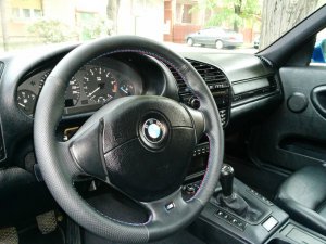 E36 328i - 3er BMW - E36