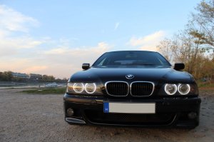 E39 Limo - 5er BMW - E39