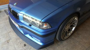 E36 328i - 3er BMW - E36