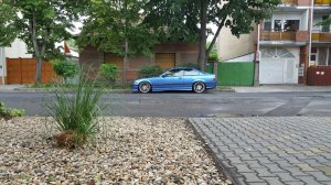 E36 328i - 3er BMW - E36