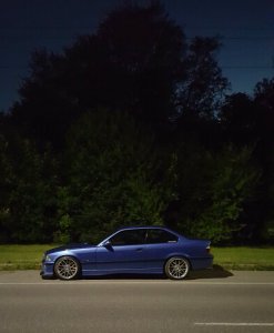 E36 328i - 3er BMW - E36