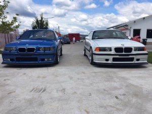 E36 328i - 3er BMW - E36