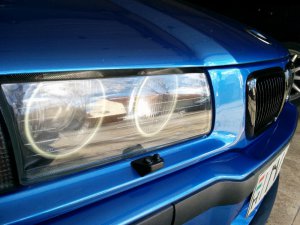 E36 328i - 3er BMW - E36