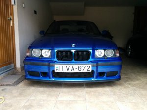E36 328i - 3er BMW - E36