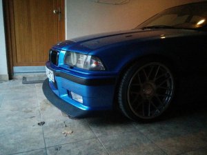 E36 328i - 3er BMW - E36
