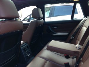 BMW e91- 335d - 3er BMW - E90 / E91 / E92 / E93