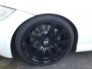 BMW e91- 335d - 3er BMW - E90 / E91 / E92 / E93