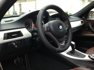 BMW e91- 335d - 3er BMW - E90 / E91 / E92 / E93