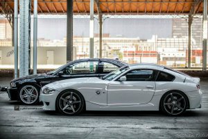 Emmi aus Perchtoldsdorf - BMW Z1, Z3, Z4, Z8 Emmi aus Perchtoldsdorf - BMW Z1, Z3, Z4, Z8