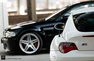 Emmi aus Perchtoldsdorf - BMW Z1, Z3, Z4, Z8