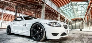 Emmi aus Perchtoldsdorf - BMW Z1, Z3, Z4, Z8 Emmi aus Perchtoldsdorf - BMW Z1, Z3, Z4, Z8