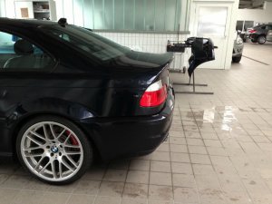 Emma ergänzt Emmi - 3er BMW - E46 Emma ergänzt Emmi - 3er BMW - E46
