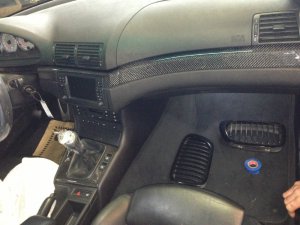 Emma ergänzt Emmi - 3er BMW - E46 Emma ergänzt Emmi - 3er BMW - E46