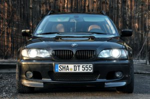 E46 320d Touring - 3er BMW - E46 E46 320d Touring - 3er BMW - E46
