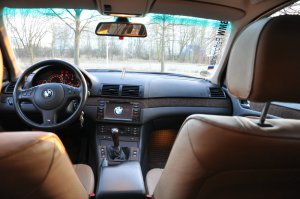 E46 320d Touring - 3er BMW - E46 E46 320d Touring - 3er BMW - E46