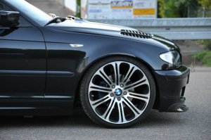 E46 320d Touring - 3er BMW - E46 E46 320d Touring - 3er BMW - E46