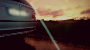 alltags E46 330d - 3er BMW - E46