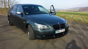 Bmw E60 520I - 5er BMW - E60 / E61