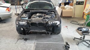 Marrakeschbraun ganz lackirung - 3er BMW - E46
