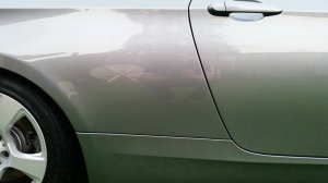 E92 325i - 3er BMW - E90 / E91 / E92 / E93