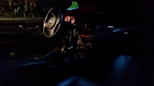 E92 325i - 3er BMW - E90 / E91 / E92 / E93