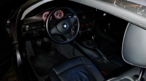 E92 325i - 3er BMW - E90 / E91 / E92 / E93