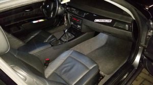 E92 325i - 3er BMW - E90 / E91 / E92 / E93