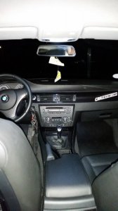 E92 325i - 3er BMW - E90 / E91 / E92 / E93