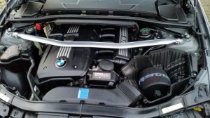 E92 325i - 3er BMW - E90 / E91 / E92 / E93 E92 325i - 3er BMW - E90 / E91 / E92 / E93