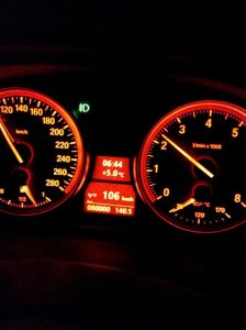 E92 325i - 3er BMW - E90 / E91 / E92 / E93