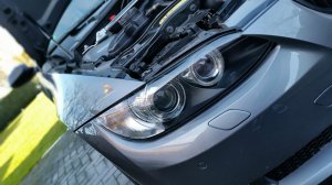E92 325i - 3er BMW - E90 / E91 / E92 / E93 E92 325i - 3er BMW - E90 / E91 / E92 / E93