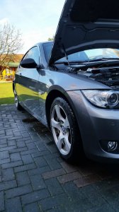 E92 325i - 3er BMW - E90 / E91 / E92 / E93 E92 325i - 3er BMW - E90 / E91 / E92 / E93