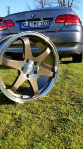 E92 325i - 3er BMW - E90 / E91 / E92 / E93 E92 325i - 3er BMW - E90 / E91 / E92 / E93