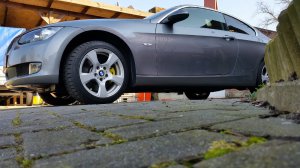 E92 325i - 3er BMW - E90 / E91 / E92 / E93 E92 325i - 3er BMW - E90 / E91 / E92 / E93