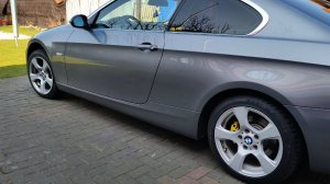 E92 325i - 3er BMW - E90 / E91 / E92 / E93 E92 325i - 3er BMW - E90 / E91 / E92 / E93