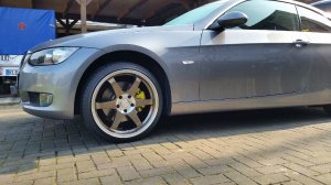 E92 325i - 3er BMW - E90 / E91 / E92 / E93 E92 325i - 3er BMW - E90 / E91 / E92 / E93