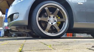E92 325i - 3er BMW - E90 / E91 / E92 / E93 E92 325i - 3er BMW - E90 / E91 / E92 / E93
