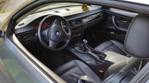 E92 325i - 3er BMW - E90 / E91 / E92 / E93