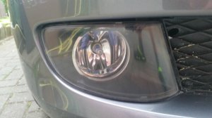 E92 325i - 3er BMW - E90 / E91 / E92 / E93