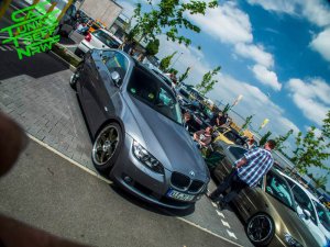 E92 325i - 3er BMW - E90 / E91 / E92 / E93