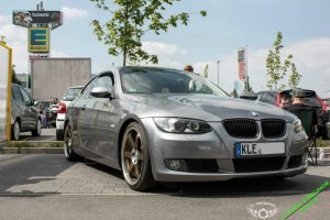 E92 325i - 3er BMW - E90 / E91 / E92 / E93