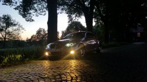 E92 325i - 3er BMW - E90 / E91 / E92 / E93