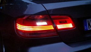 E92 325i - 3er BMW - E90 / E91 / E92 / E93
