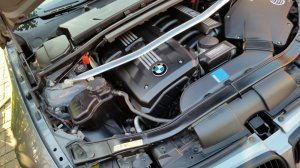 E92 325i - 3er BMW - E90 / E91 / E92 / E93
