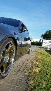 E92 325i - 3er BMW - E90 / E91 / E92 / E93