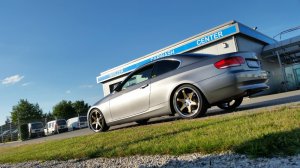 E92 325i - 3er BMW - E90 / E91 / E92 / E93 E92 325i - 3er BMW - E90 / E91 / E92 / E93