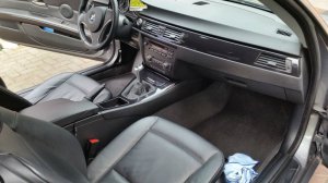 E92 325i - 3er BMW - E90 / E91 / E92 / E93
